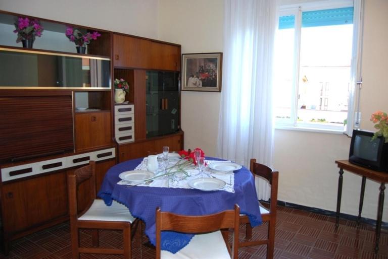 Casa vacanze Casa Monti *