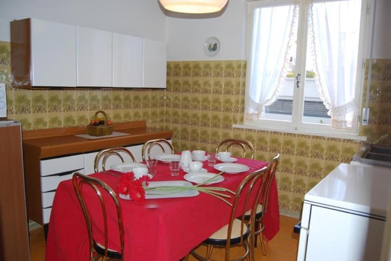 Casa Monti Casa vacanze *
